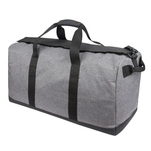 Smell Proof Travel Organizer / Storage Duffle Bag | Various Colours