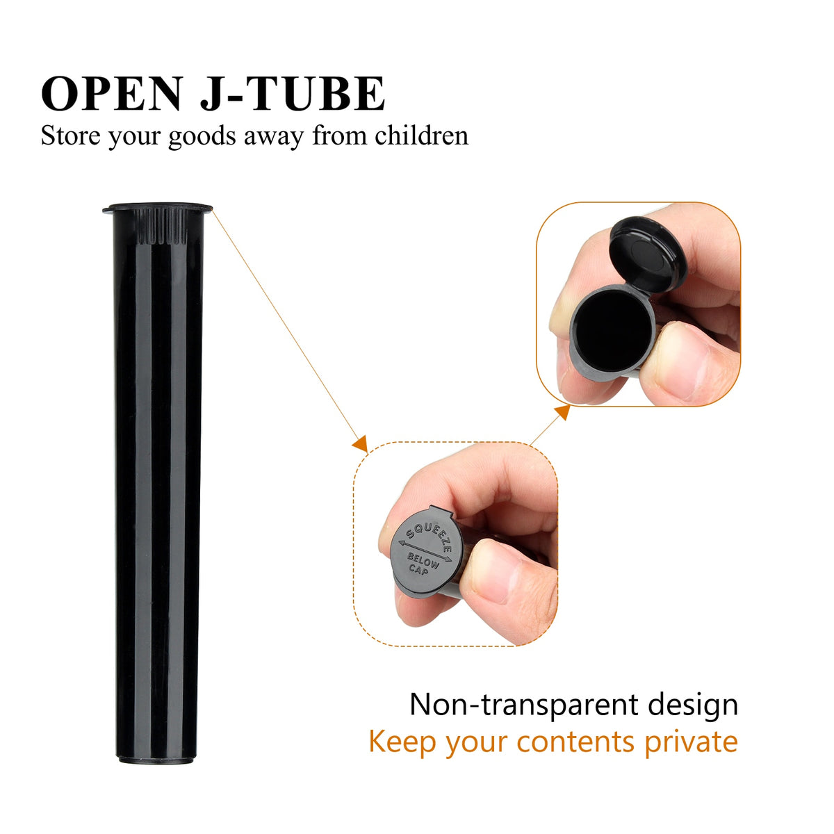 Carbon Lined Smell Proof Bag Set