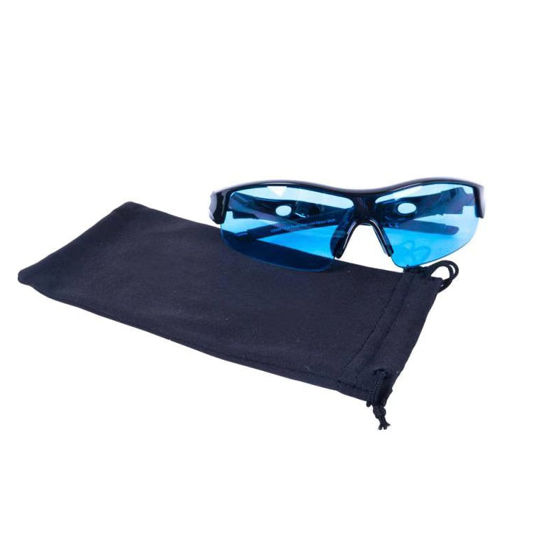 Hydroponic / Indoor Garden Grow Sunglasses - Eye Protection