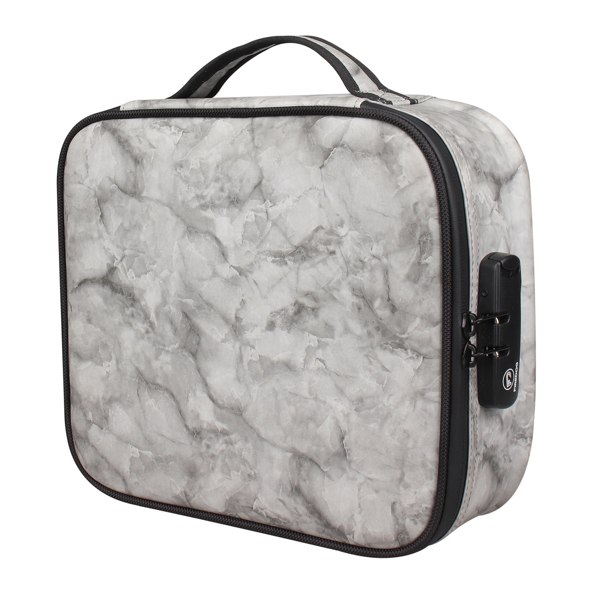 Large Smell Proof Organizer Case