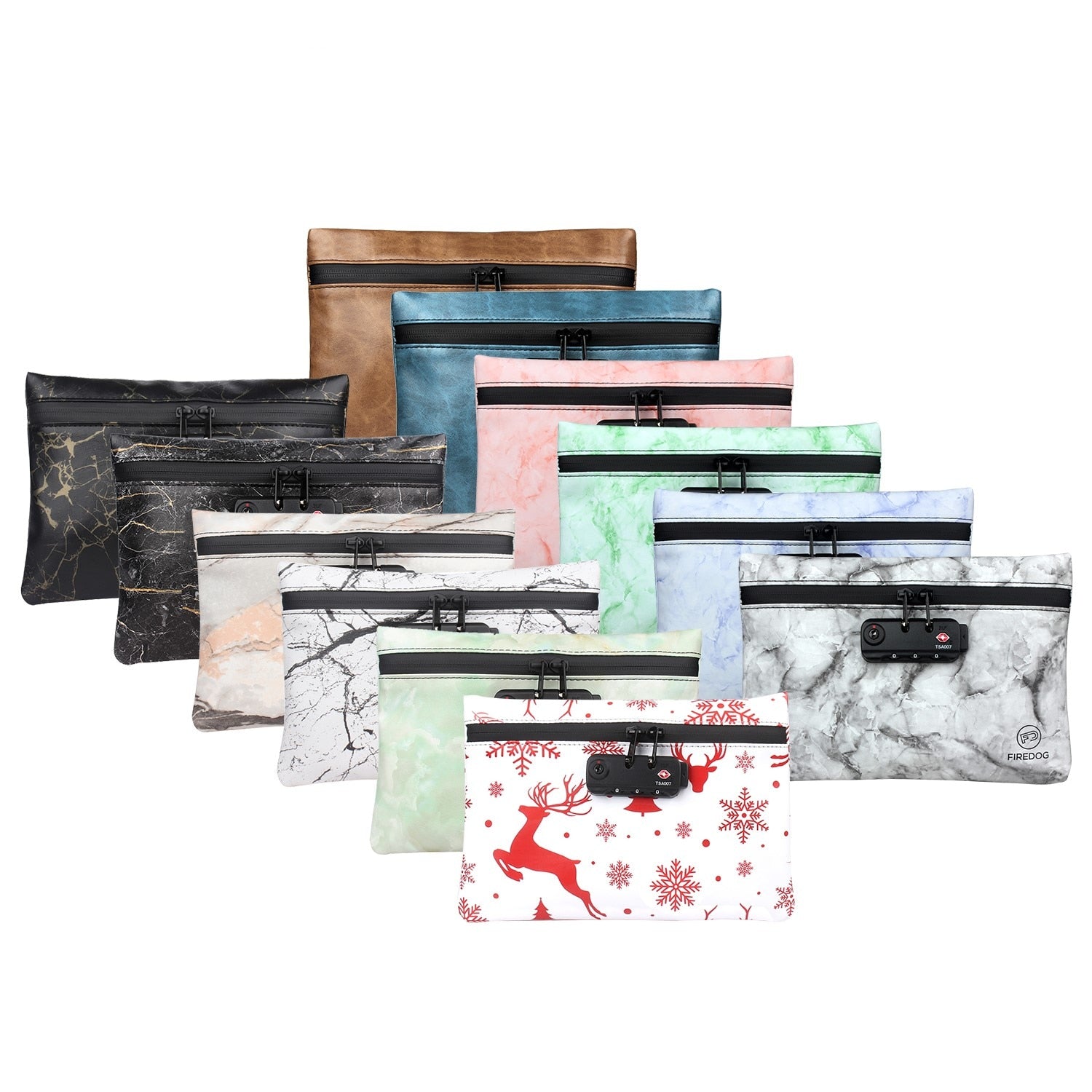 Odour Proof Bag | Various Designs