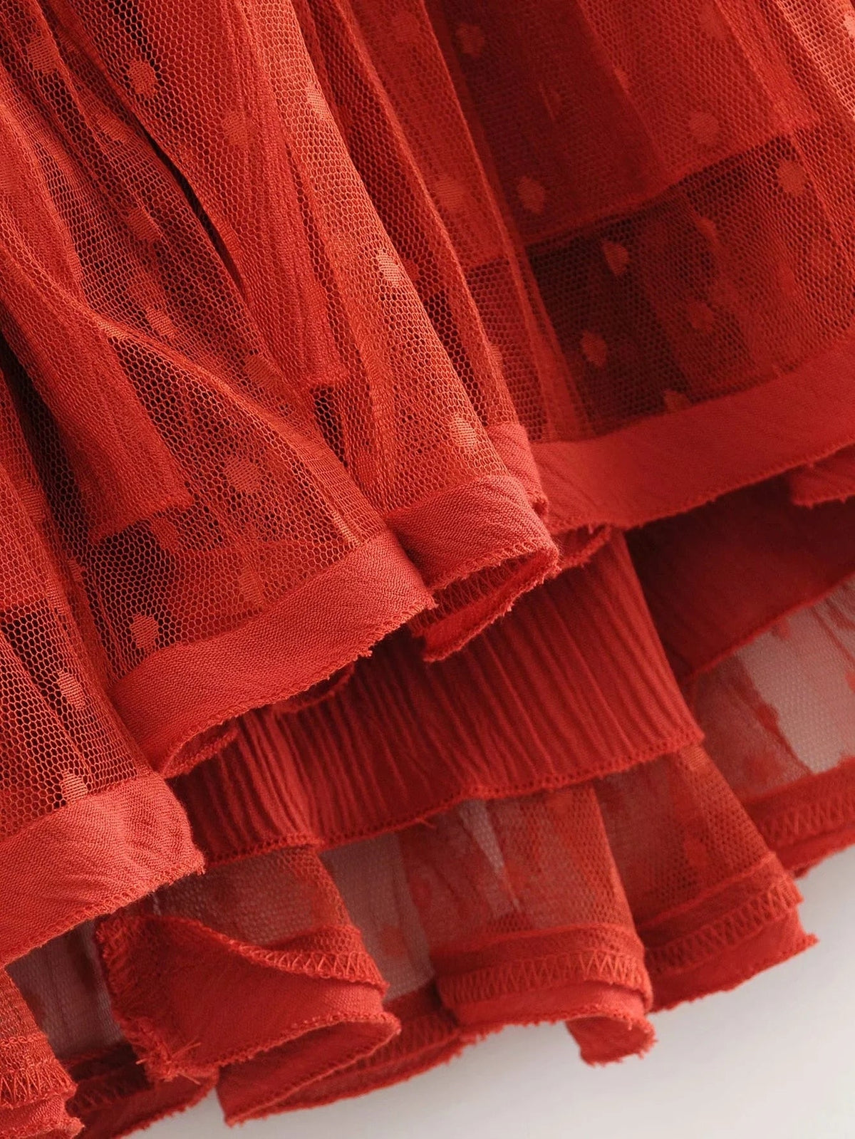 Hippie Beach Dress | V-Neck + Strapless | Various Colours | S-L