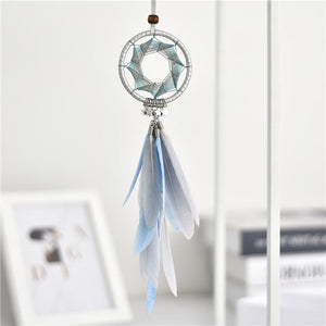 Cute Mini Dream Catchers | Various Colours & Designs