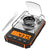 0.001g Electronic Digital Scale With 50g Calibration Weights