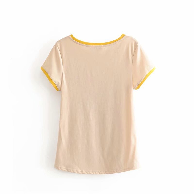 Cool Women's Hippie Shirt - Postcards | S-L