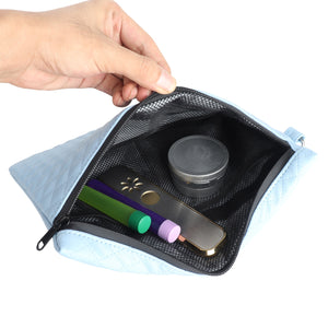 Women's Smell Proof Bag | Carbon Lined & Odor Proof