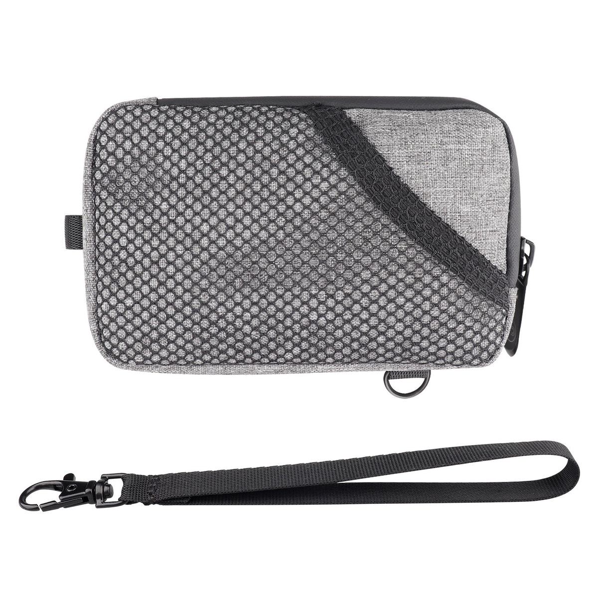 Smell Proof Pipe Bag