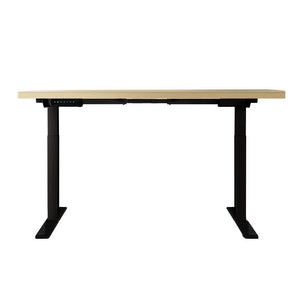 Electric Height Adjustable Sit Stand Desks | Black Oak