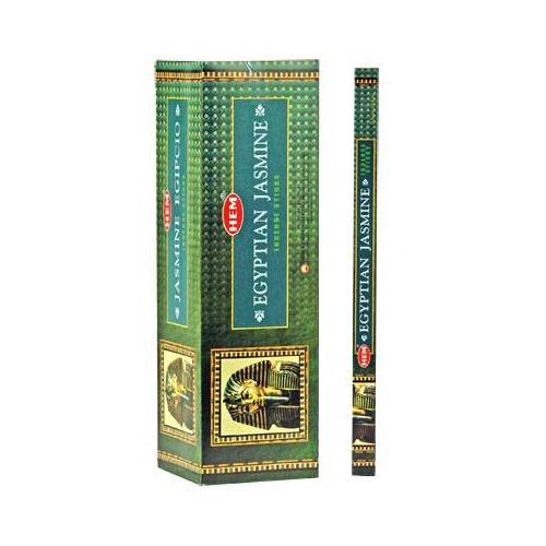 HEM Egyptian Jasmine Incense Sticks - 200 Sticks