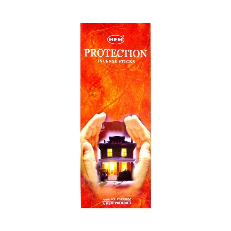 HEM Protection Incense Sticks - 200 Sticks