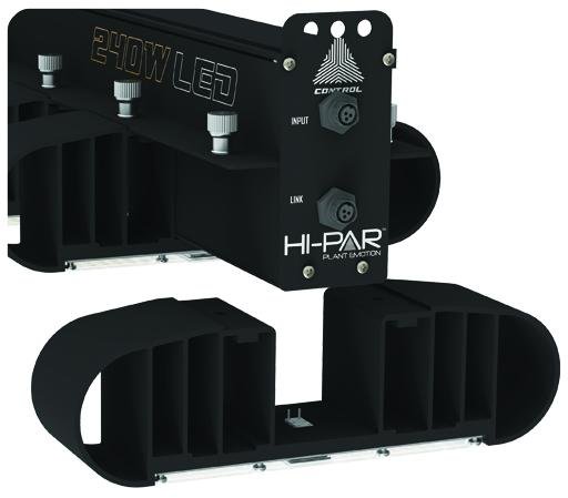 Stealth Hydroponic Grow Kit