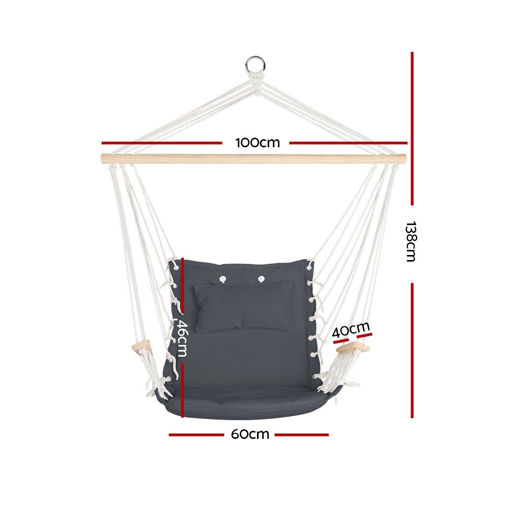 Hanging Swing Chair Hammock