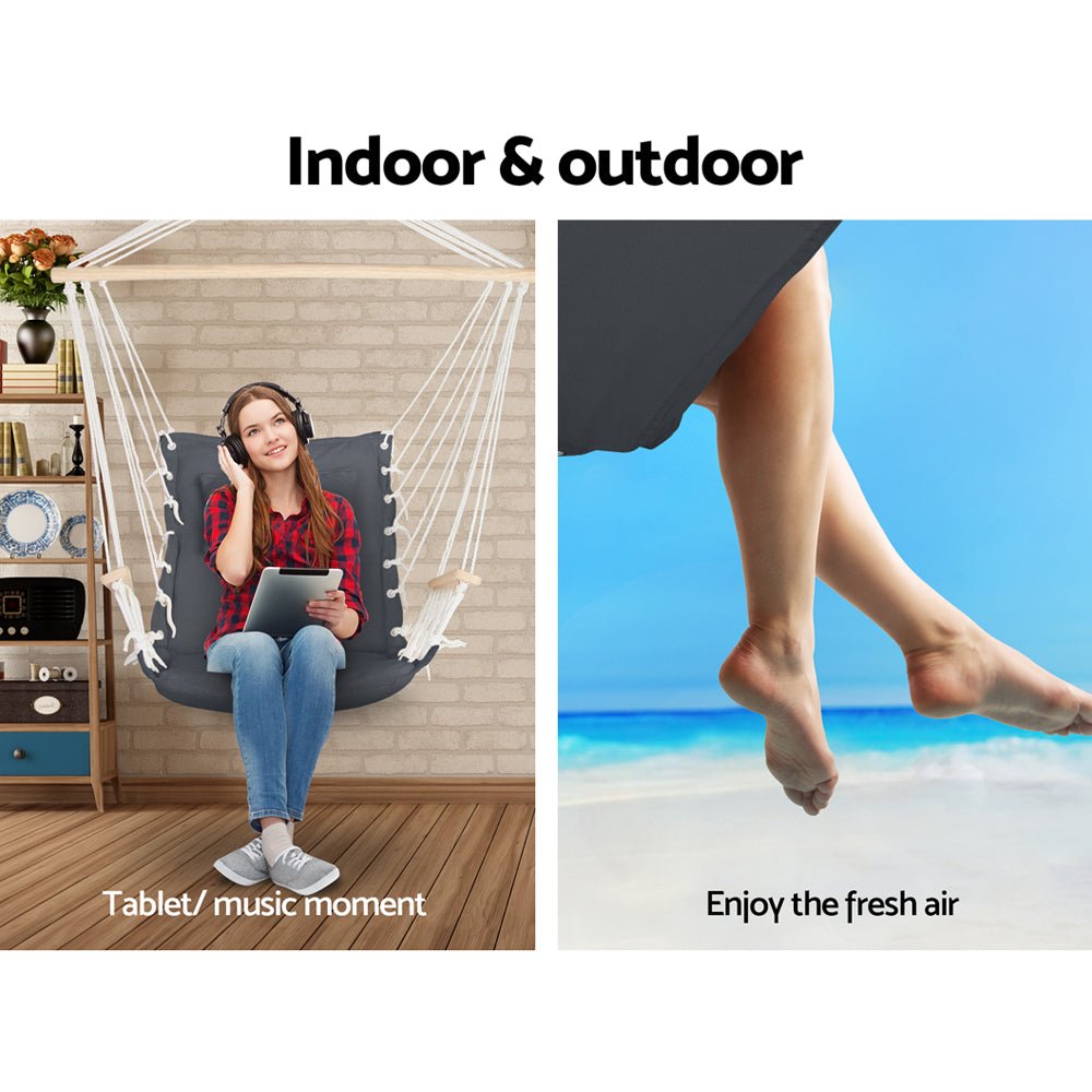 Hanging Swing Chair Hammock