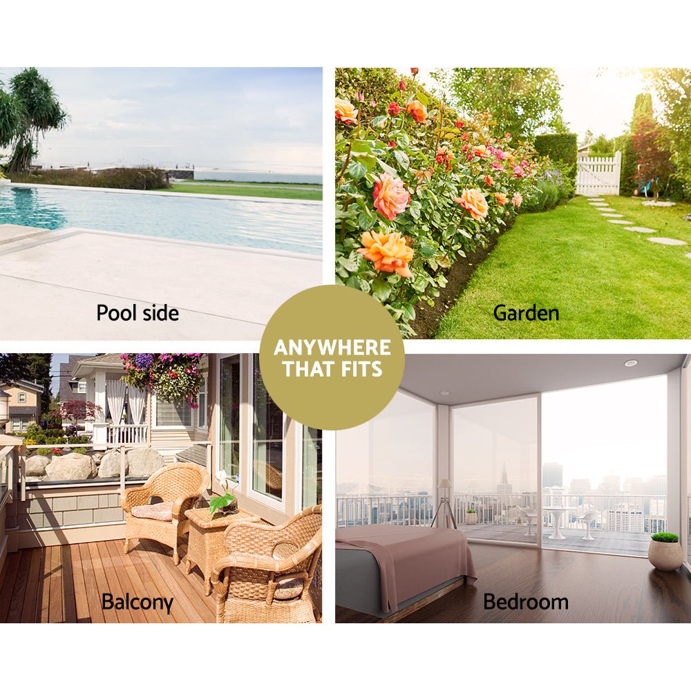 Small Children's Nest Swinging Hammock Chair