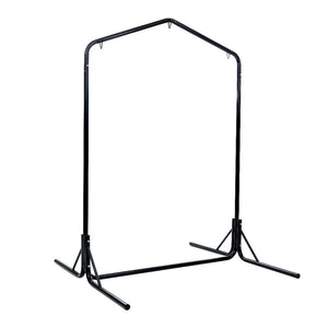 Double Hammock Chair Stand- 200KG Rating