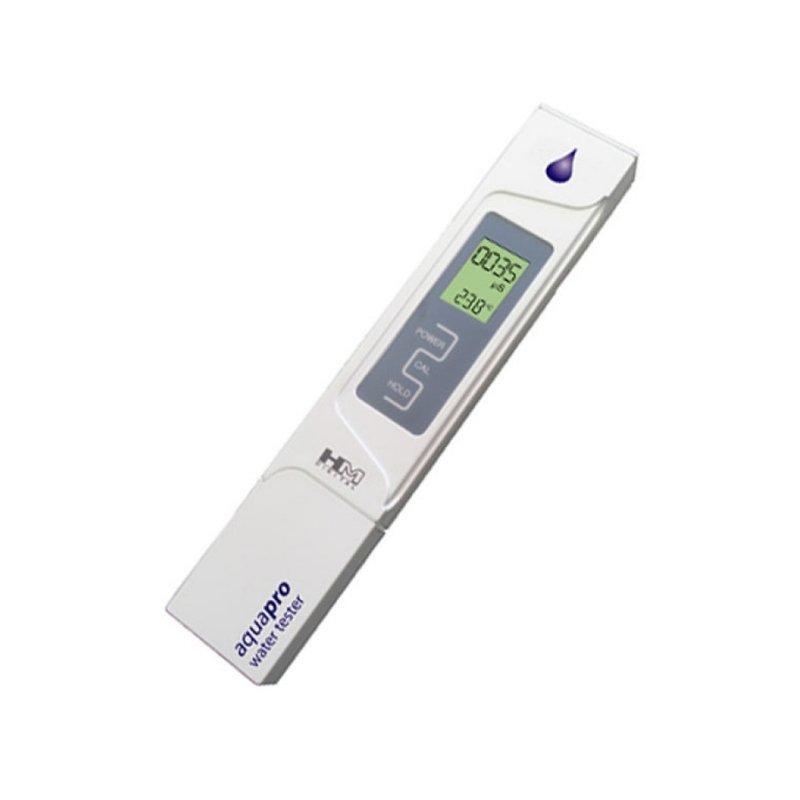 HM EC Meter / Tester