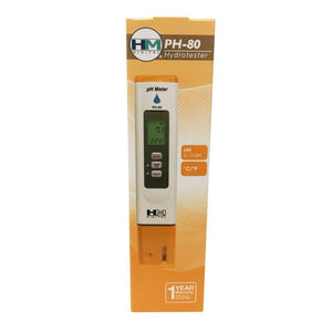 HM pH Meter - pH Pen-80