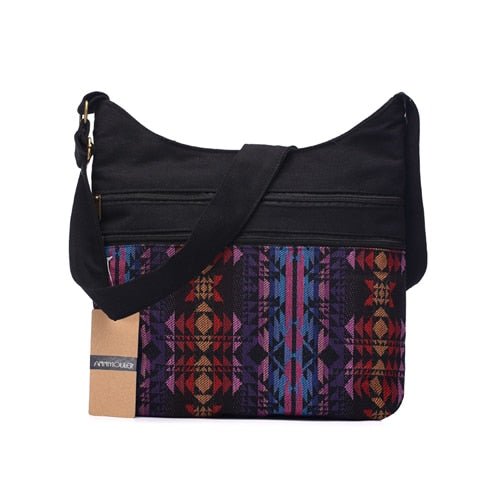 Various Gypsy Bohemian Hobo Styled Shoulder Bags