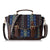 Aztec Bohemian And Hippie Styled Shoulder Cross Body Bag - Various Colours