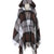 Festival Styled Blanket Poncho With Tassels | Dancing Queen | Free Size