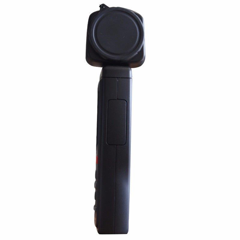 Digital Luxmeter / Spectrometer | 100,000 Lux