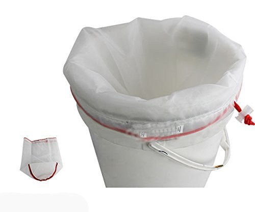 Full Mesh 8PCS Bubble Bags - 5 Gallon