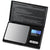 0.01g-200g LCD Mini Electronic Digital Scale | Stainless Steel Plate