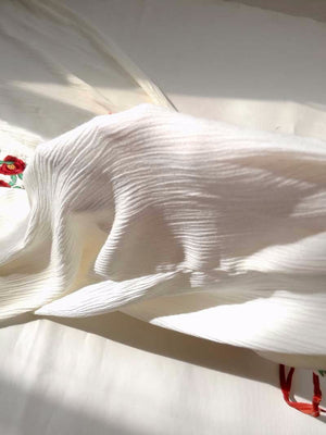 Unique Boho Styled Strapless Maxi Dress | Centrose Floral | S-XL