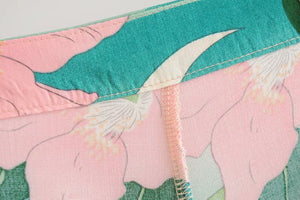 Women's Bohemian Loose Fit Long Pants | Crane Design | S-XL