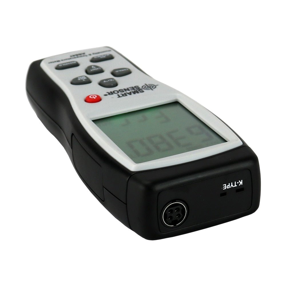Handheld Thermocouple Meter