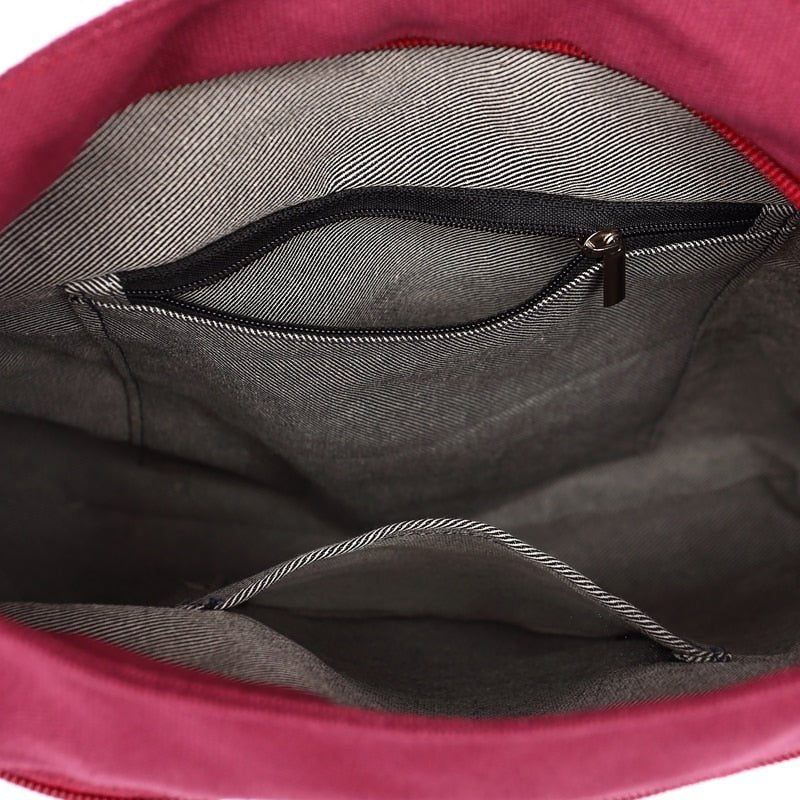 Various Gypsy Bohemian Hobo Styled Shoulder Bags