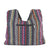 Cool Fabric Women's Casual Festival Shoulder Bag - Various Designs