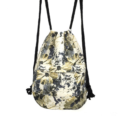 Premium Hippie Drawstring Shoulder Bags - Various Styles