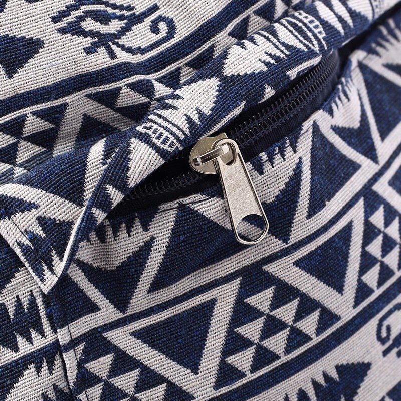 Premium Hippie Drawstring Shoulder Bags - Various Styles