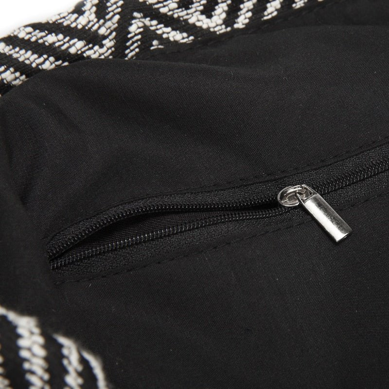 Cool Gypsy Styled Women's Casual Draw String Backpack