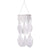 Beautiful Dream Catcher Wind Chime With Light