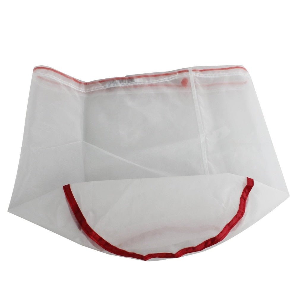 Full Mesh 8PCS Bubble Bags - 5 Gallon