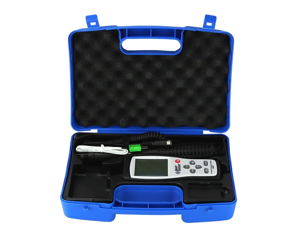 Handheld Thermocouple Meter