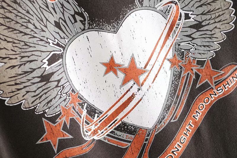 Women's Festival Loose Camo Tank Top | Outlaws | S-L