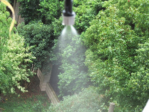 Fog / Mist Watering Irrigation System - 10M