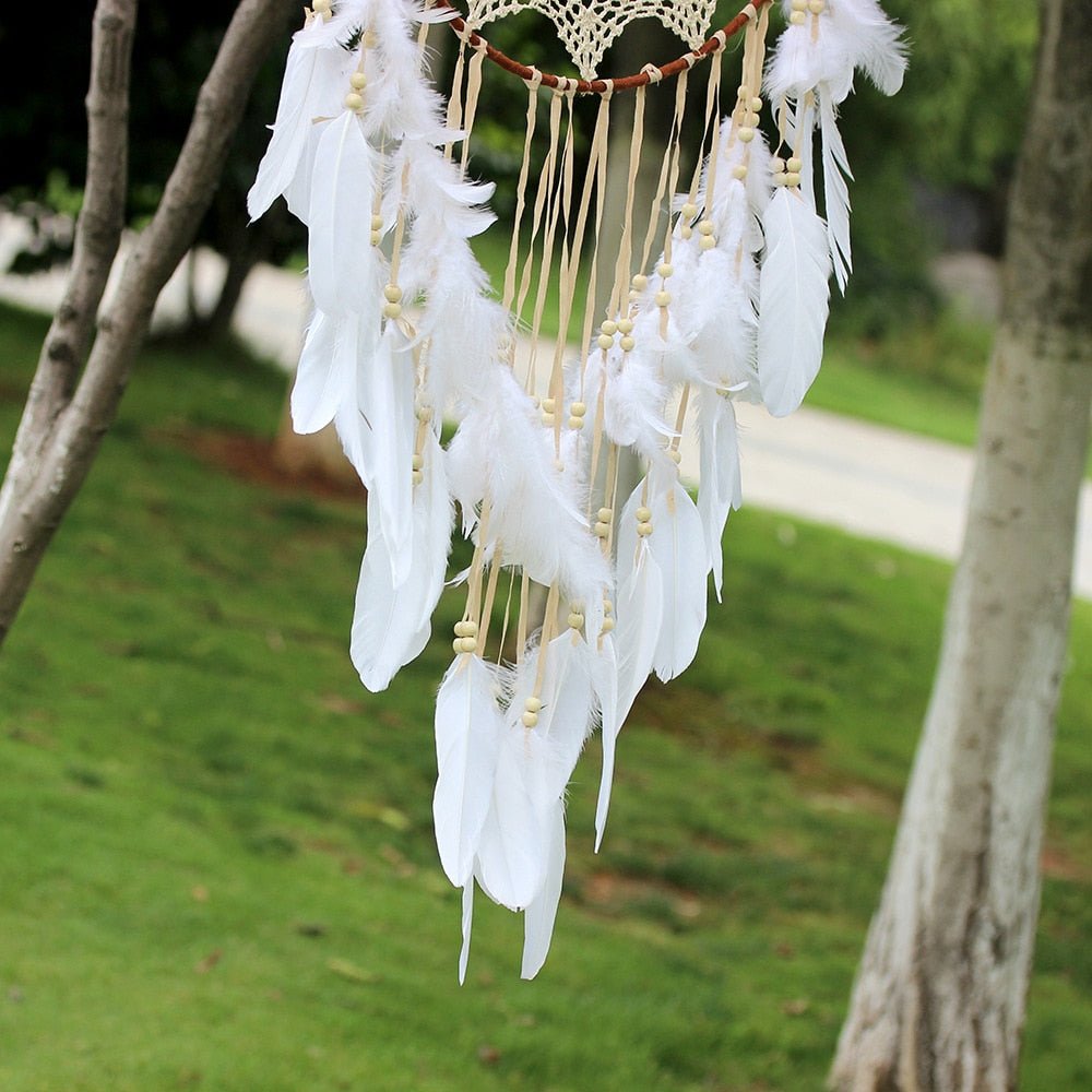 Extra Long Boho Dream Catchers