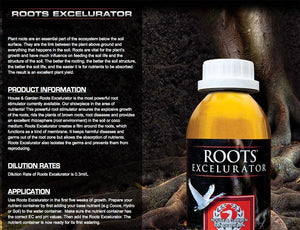 House & Garden Root Excelurator - 500ml