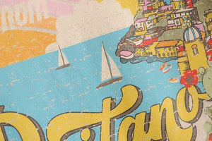 Cool Women's Hippie Shirt - Postcards | S-L