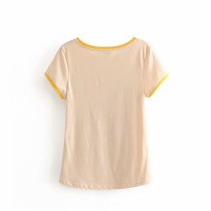 Cool Women's Hippie Shirt - Postcards | S-L