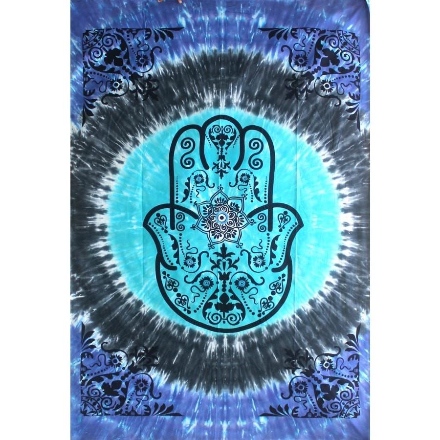 Hand of Fatima Tapestry