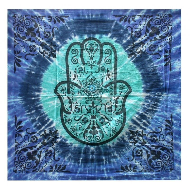 Hands of Fatima Altar Cloth