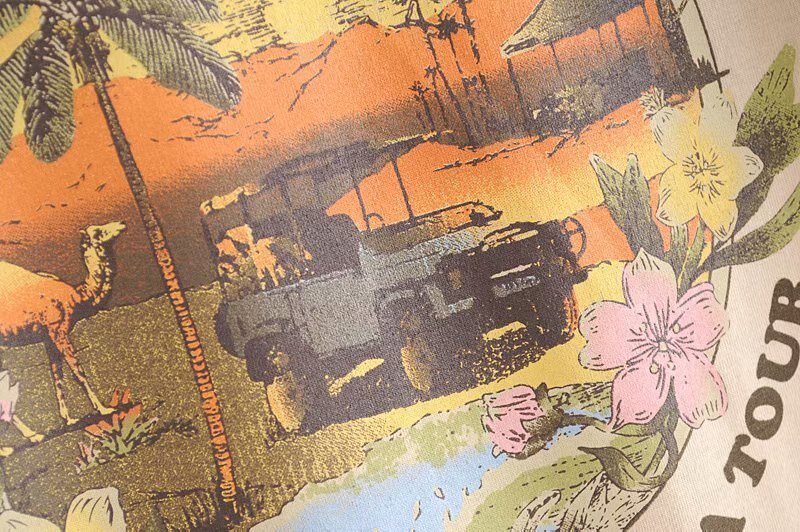 Cool Women's Hippie Shirt - Spirit Of The Wild | S-L