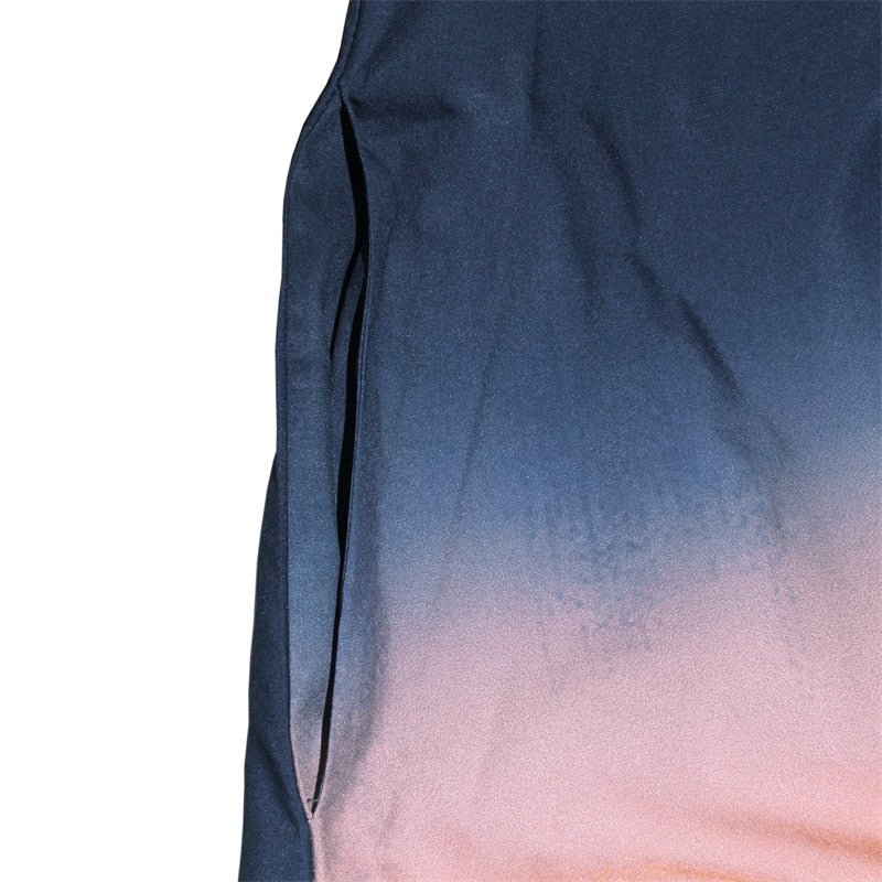 Women's Boho Suspender Dress | Chik Long Summer Dress | S-XL