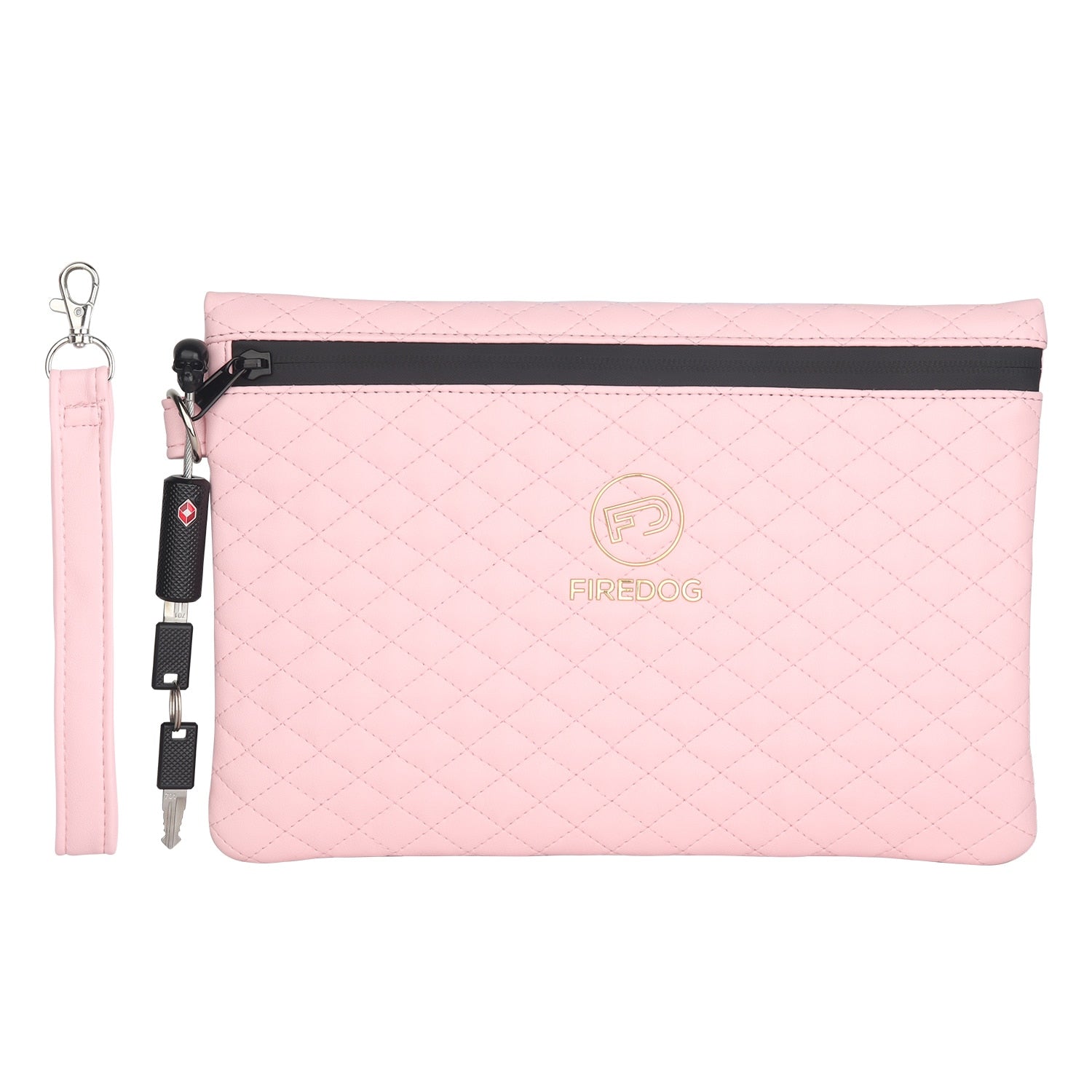 Women's Smell Proof Bag | Carbon Lined & Odor Proof