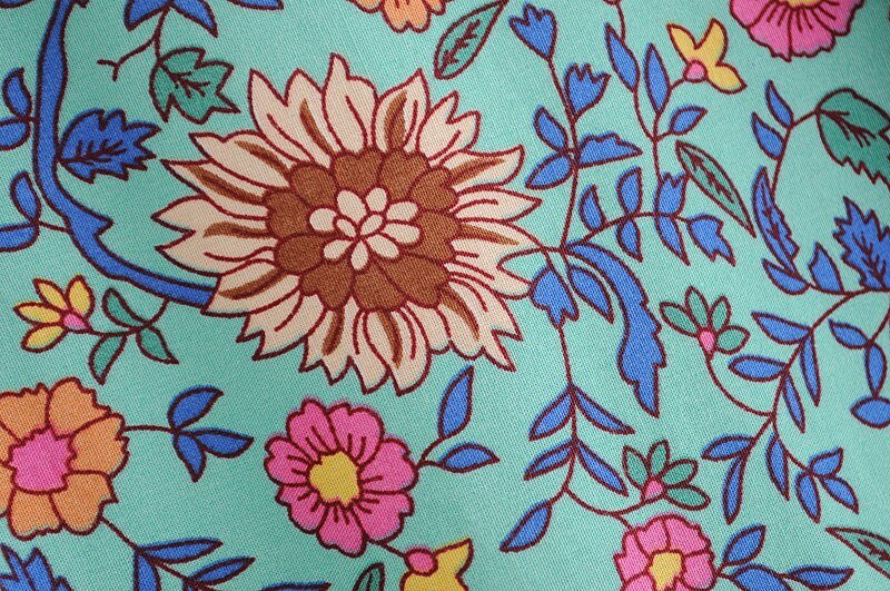 Women's Bohemian Lazy Dayz Kimono Bikini Cover Up | Various Colours | S-L